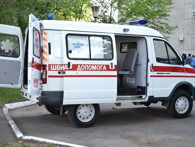 Единая диспетчерская «скорой помощи» появится в Одесской области