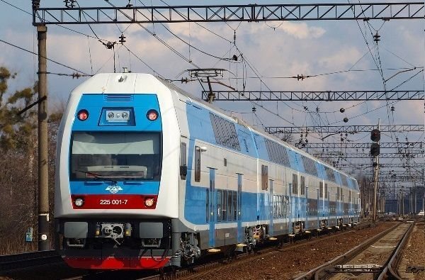 Из Одессы начнут курсировать новые железнодорожные составы