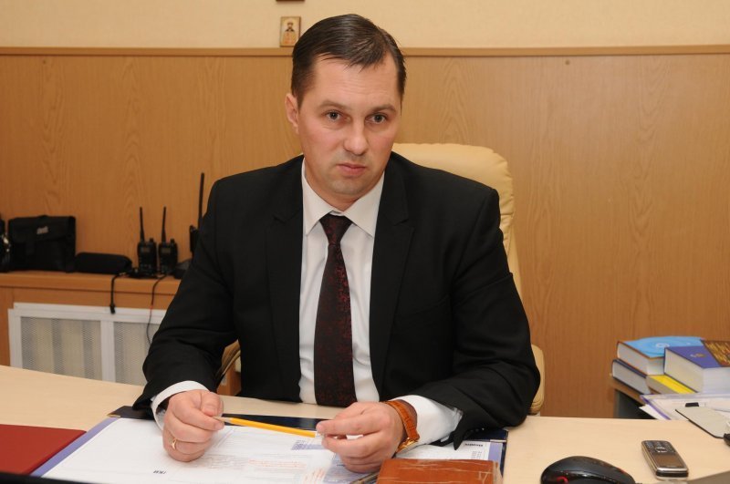 Заявление главы Одесской полиции по событиям в Горсаду