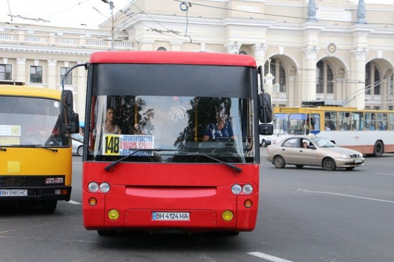 Действует ли социальная карта в маршрутке