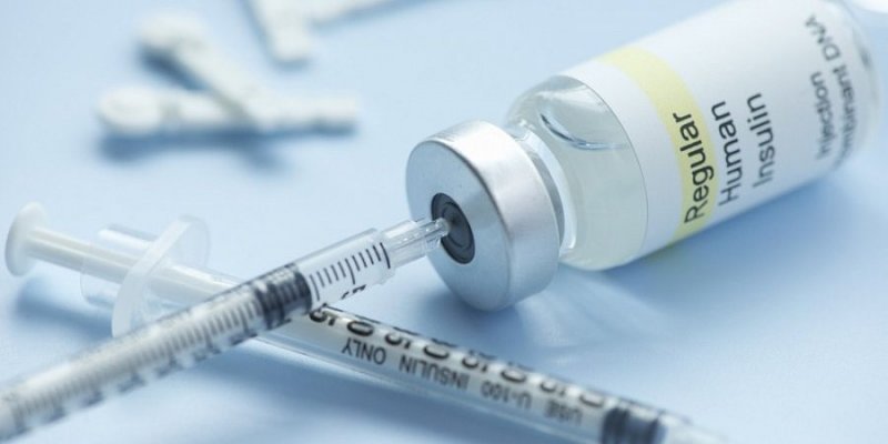 В Одесской области стартует программа возмещения стоимости инсулина