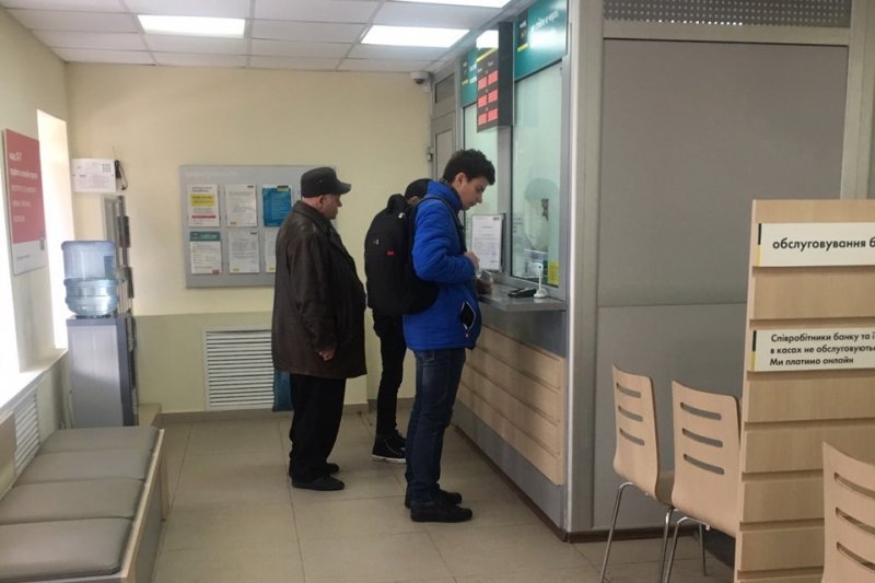 Саакашвили боится за новый таможенный терминал: СБУ затребовала документы