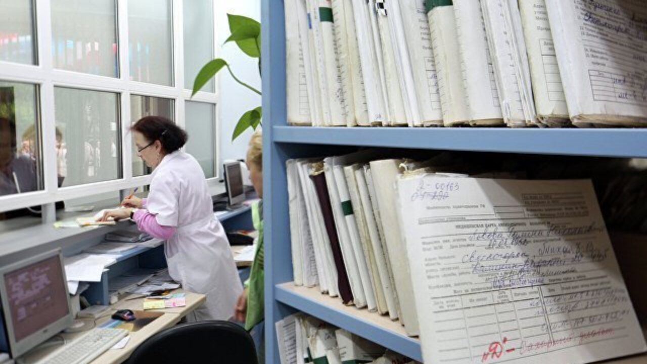 Поликлиника по-новому: какие медицинские документы теперь «вне закона»? - Одесская Жизнь