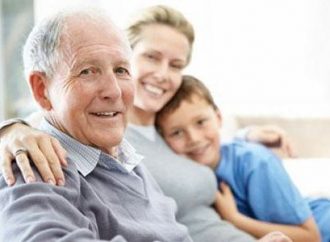 Старость в радость: как обеспечить достойную пенсию?