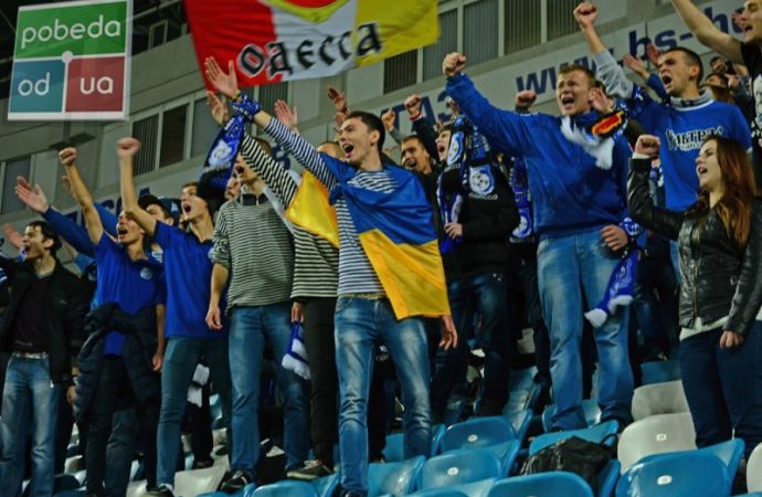 Боль болельщиков «Черноморца»: что происходит с командой сегодня?