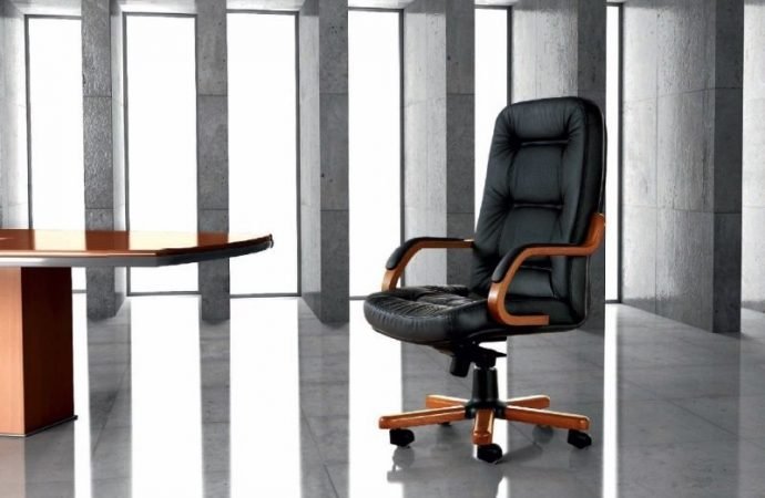 Офисные кресла – удобство и комфорт рабочего места
