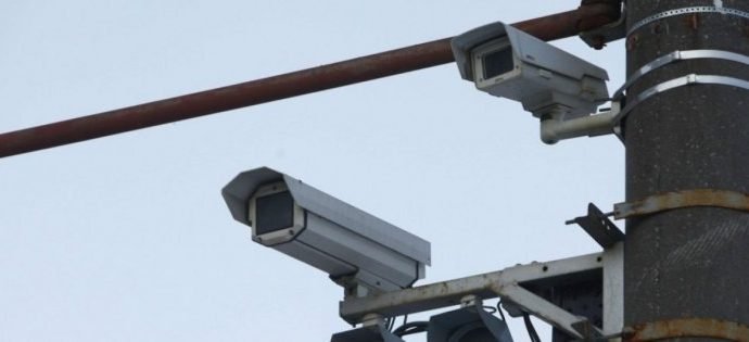 Система видеонаблюдения в Одессе пополнится новыми вебкамерами