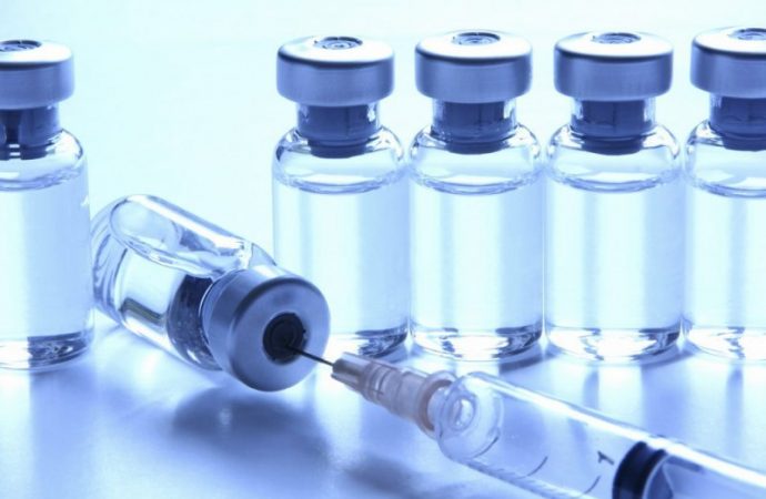 Национальный календарь прививок будет соблюден: все вакцины в Одессе есть