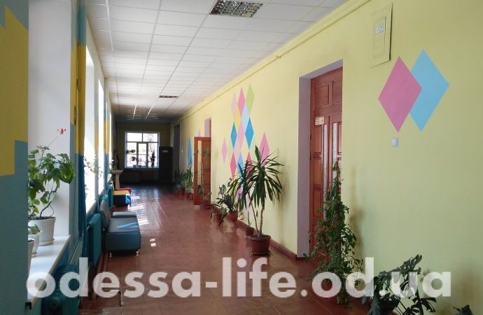 На Новую украинскую школу в Одесской области потратят еще 70 миллионов гривен