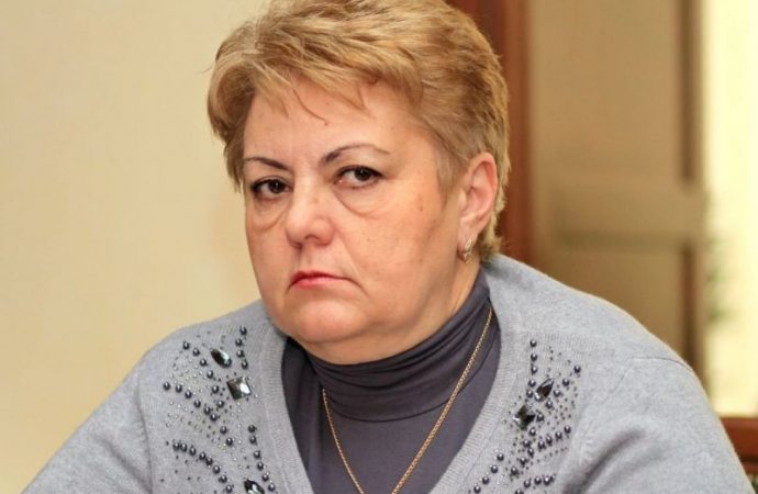 Судебное заседание по «Виктории», в котором фигурирует бывшая заместитель Труханова, было сорвано