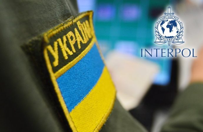 В аэропорту Одессы задержали преступника разыскиваемого Интерполом