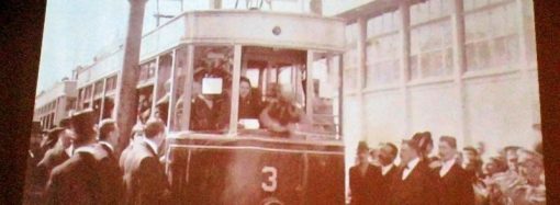История одесского трамвая: от конки и «Ваньки головатого» до наших дней