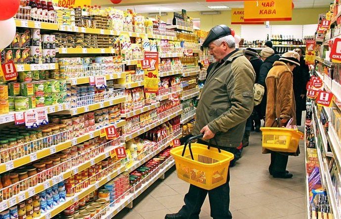 О каких правах часто не знают покупатели в супермаркетах