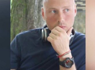 Заключенный моряк Андрей Новичков объявил голодовку в иранском СИЗО