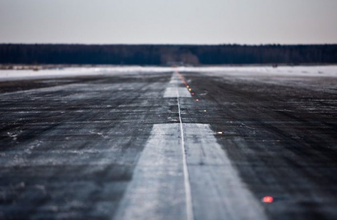 Правительство решило выделить одесскому аэропорту 253 миллиона гривен
