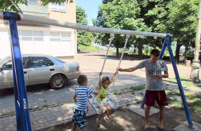 Итоги дня 22 июля. В Одессе активно продолжают обсуждать вчерашний Суперкубок, детскую площадку на бульваре Жванецкого починили, а в Успенском переулке сносят дом