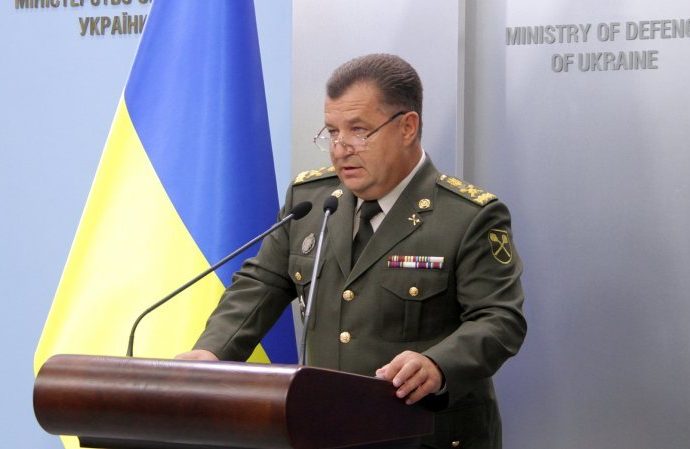 Министр обороны лишил воинских званий должностных лиц из 46 Центра обеспечения и передал дело прокурору