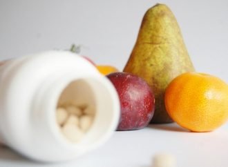 Могут ли заменить БАДы и витаминные комплексы фрукты и овощи?