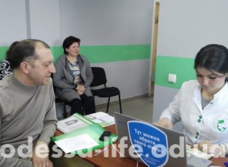Медицинская реформа: сколько денег пришло за пациентами к одесским врачам?