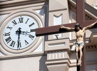 Первые городские часы установил в  Одессе герцог Ришелье