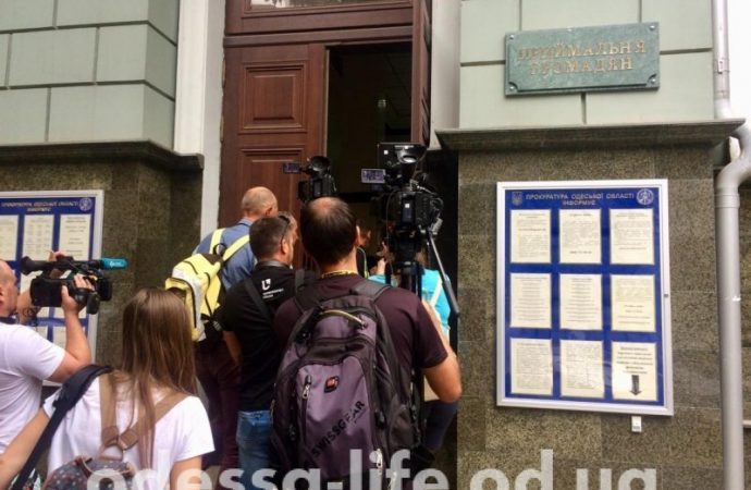 Нападения на Ивана Русева: от прокуратуры потребовали действенного расследования