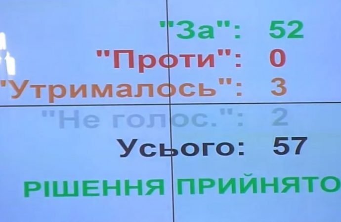 Депутаты согласились принять Одесскую ТЭЦ в собственность города
