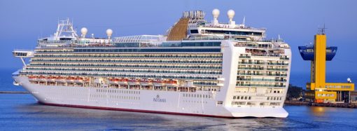 Круизы по Чёрному морю: есть ли перспективы возрождения?