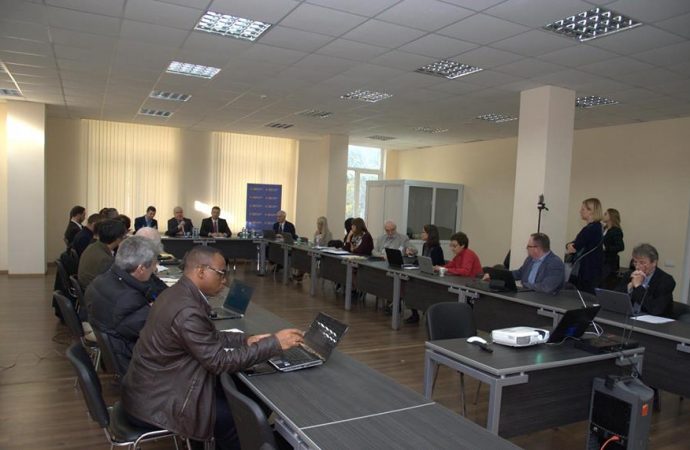 Мировые учёные на конференции в Одессе назвали 5 основных проблем Черного моря