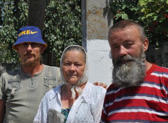 В гостях у бородачей: как живет община евангельских христиан святых сионистов
