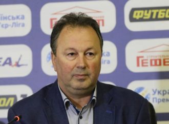 Как повлияет провал «Черноморца» на сотрудничество клуба с тренером?