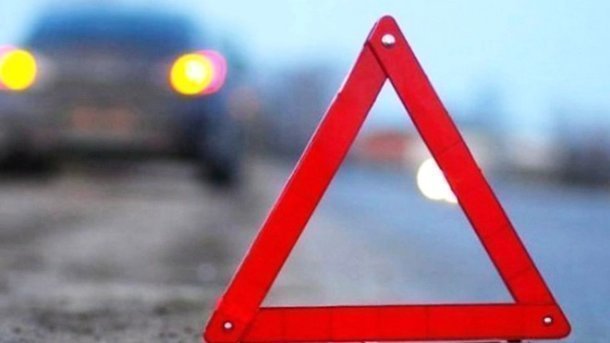 Патрульные назвали самые опасные места для пешеходов в Одессе
