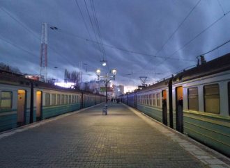 «Укрзалізниця» вводит новые услуги и расценки в поездах