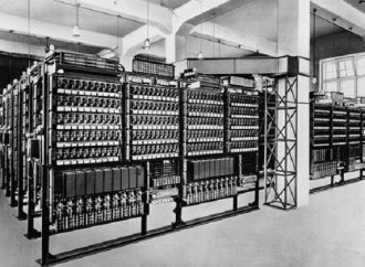 Как одессит создал первую в мире автоматическую телефонную станцию