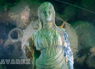 «Мы его искали 20 лет»: археологи рассказали об античном судне возле Змеиного и препятствиях в кабинетах чиновников