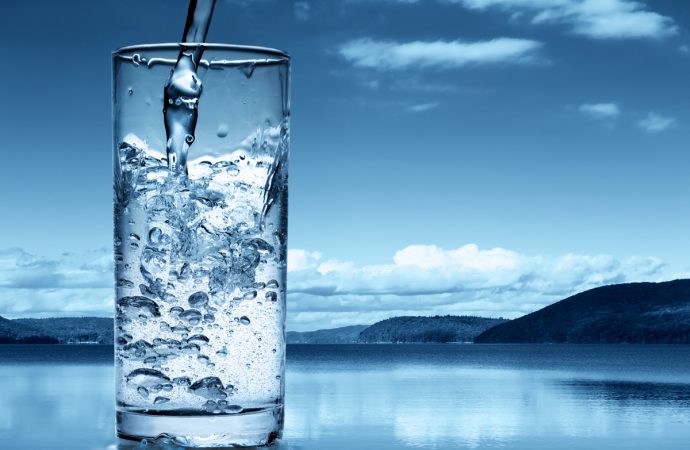 В каких районах области воду пить нельзя