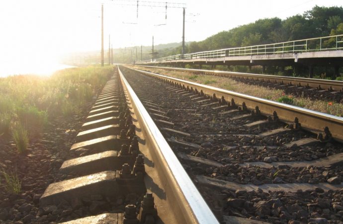 Полиция расследует гибель одесситки на железной дороге
