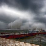 шторм в одессе