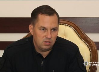 Блокпосты все-таки будут: глава одесской полиции рассказал об усиленном режиме правоохранителей