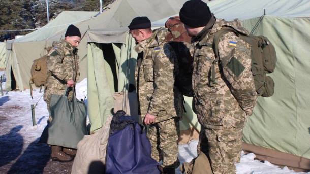 Военное положение в Одессе: кого, когда и как призовут?
