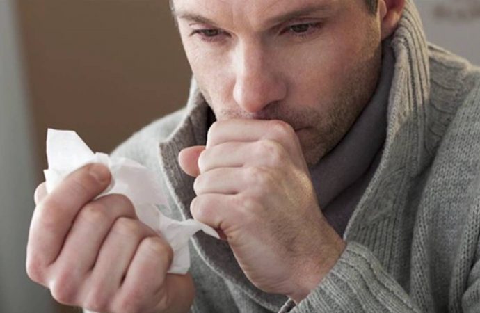Одесская область вошла в число регионов с самым высоким уровнем заболеваемости гриппом и ОРВИ в Украине
