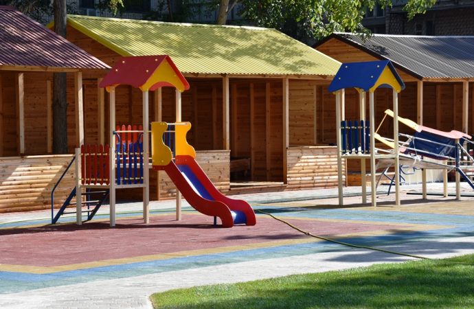 Одесские частные детские сады будут проверять