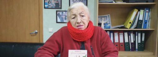 Одесситу в иранской тюрьме грозит опасность — бабушка Новичкова снова просит спасти моряка