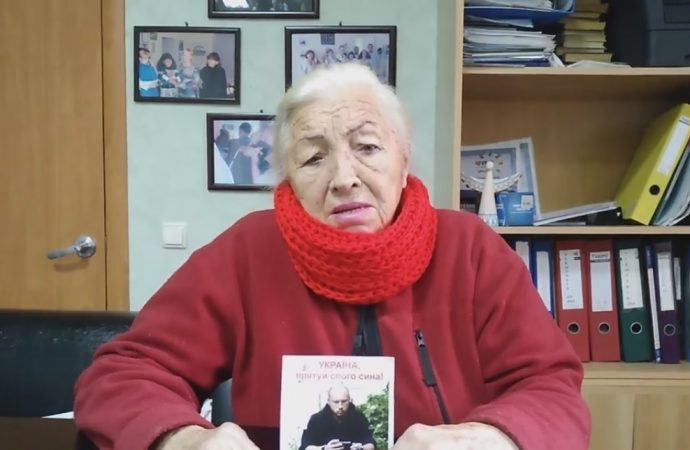 Одесситу в иранской тюрьме грозит опасность — бабушка Новичкова снова просит спасти моряка