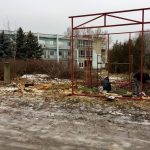 санаторий якорь