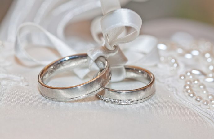 Кому разрешат повторно жениться — не разводясь