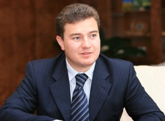 Віктор Бондар обраний кандидатом у Президенти від Партії «Відродження»