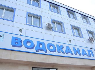 «Инфоксводоканал» сделал заявление о качестве питьевой воды в Одессе