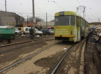 Ремонт Новощепного ряда в Одессе откладывается: в горсовете проведут повторный тендер