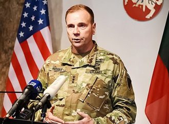 Судьбой Одессы озаботились в США