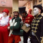 комедиада